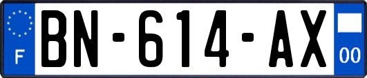 BN-614-AX
