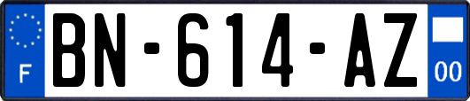 BN-614-AZ