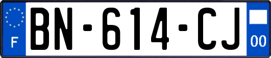 BN-614-CJ