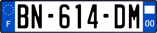 BN-614-DM