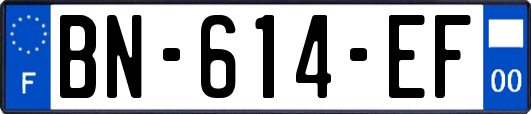 BN-614-EF