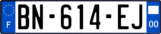BN-614-EJ