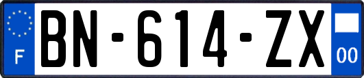 BN-614-ZX