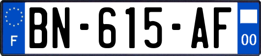 BN-615-AF