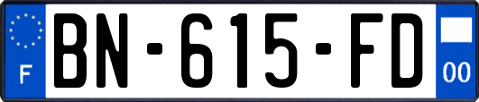 BN-615-FD