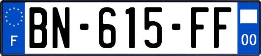 BN-615-FF