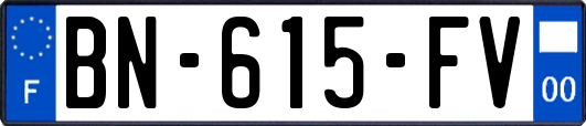 BN-615-FV
