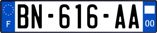 BN-616-AA