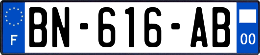 BN-616-AB