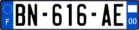 BN-616-AE