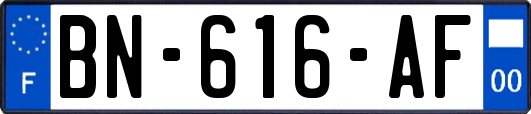 BN-616-AF