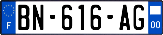 BN-616-AG