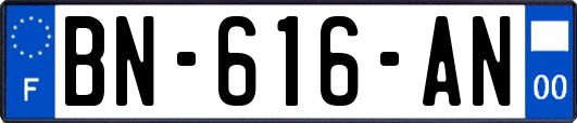 BN-616-AN