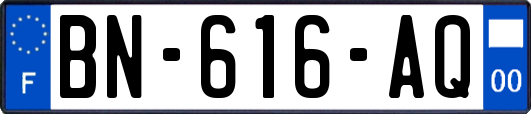 BN-616-AQ