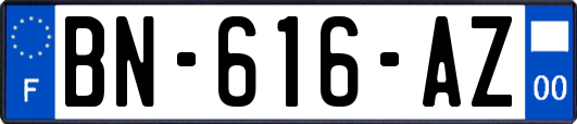 BN-616-AZ