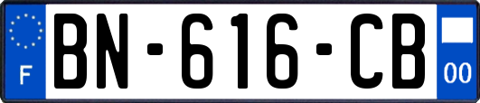 BN-616-CB