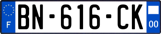 BN-616-CK