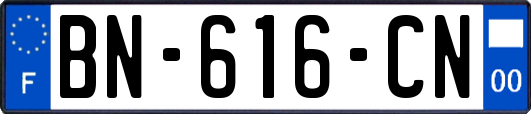 BN-616-CN