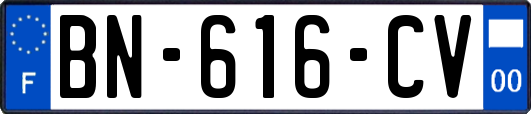 BN-616-CV