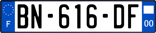 BN-616-DF