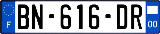 BN-616-DR