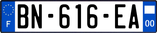 BN-616-EA