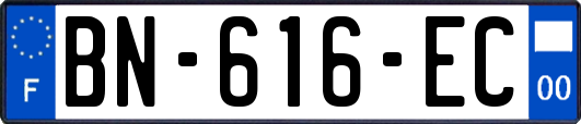 BN-616-EC