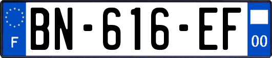 BN-616-EF