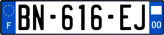 BN-616-EJ