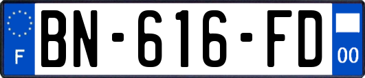 BN-616-FD