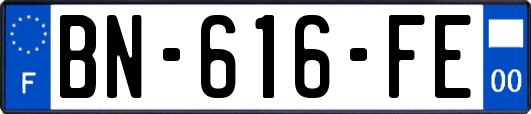 BN-616-FE