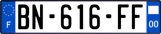 BN-616-FF