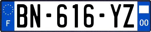 BN-616-YZ