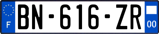 BN-616-ZR