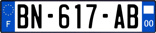 BN-617-AB