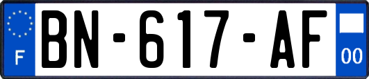 BN-617-AF