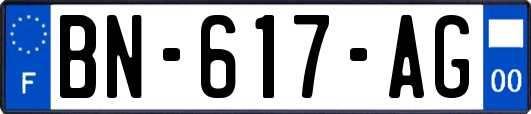 BN-617-AG