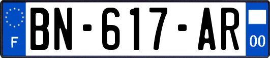BN-617-AR