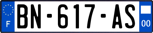 BN-617-AS