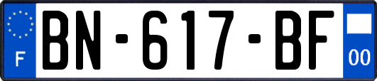 BN-617-BF