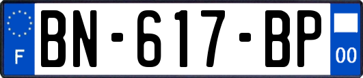 BN-617-BP
