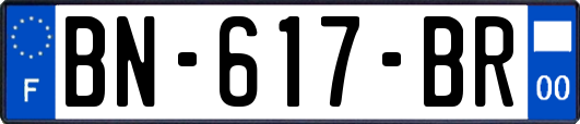BN-617-BR