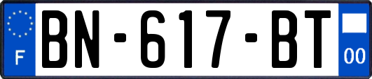 BN-617-BT