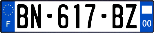 BN-617-BZ