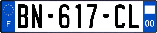 BN-617-CL
