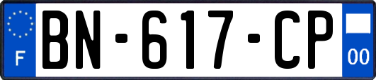 BN-617-CP