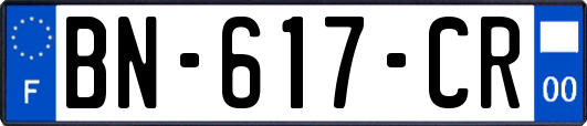 BN-617-CR