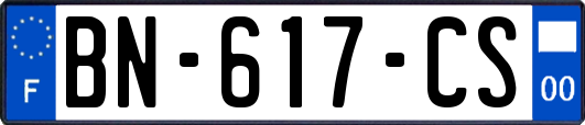 BN-617-CS