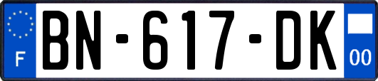 BN-617-DK