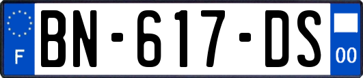 BN-617-DS